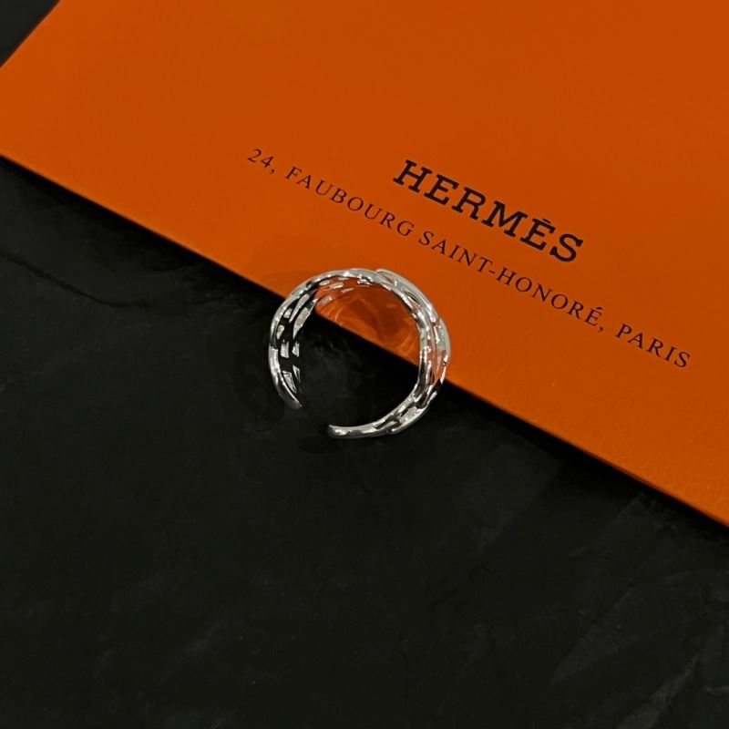 Hermes Rings